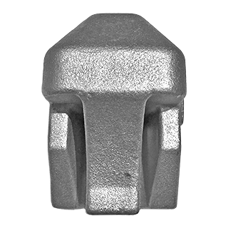 U-Channel Drive Cap