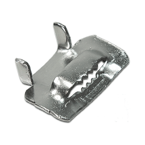 Stainless Steel Buckles