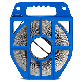 Stainless Steel Strapping