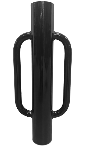 32lb. Steel Post Driver