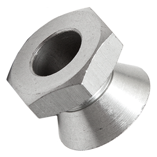 5/16" Break-Away Nuts