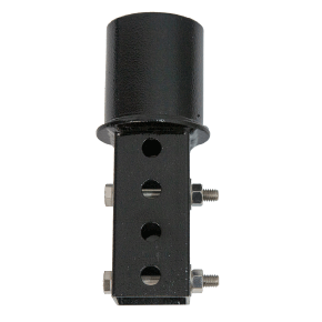 Solar Sign Square Post Adapter